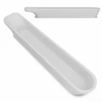 2-sonli kuyish uchun chinni qayiq (dona)