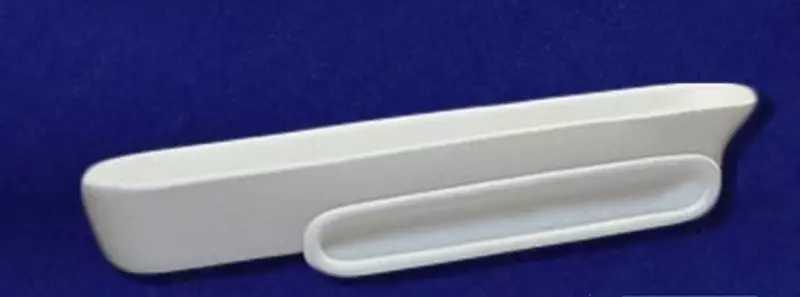  2-sonli kuyish uchun chinni qayiq (dona) - 