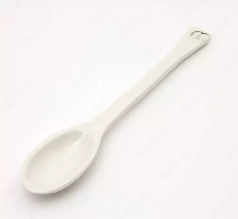  Chinni laboratoriya qoshigi No 2 (150 mm) - 