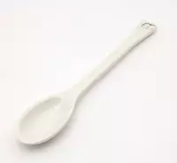 Chinni laboratoriya qoshig'i No3 (200 mm)