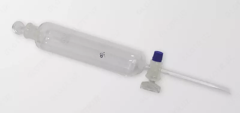 Воронка делительная ВД-1-250 (Упаковка) - по запросу