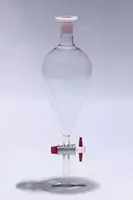 Воронка грушевидная делительная ВД-3-250 (Упаковка)