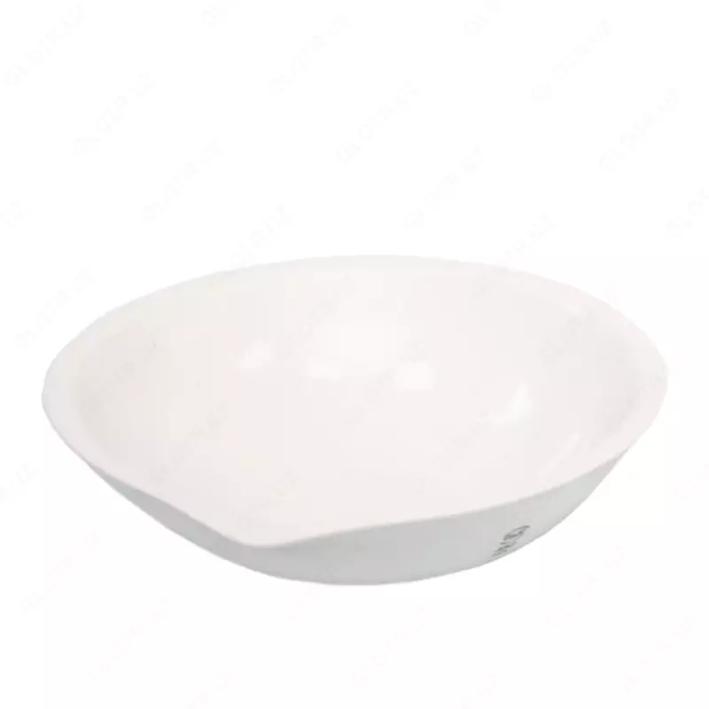 Фарфоровая чаша для выпаривания № 1 (25 мл)