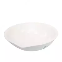 Фарфоровая чаша для выпаривания № 1 (25 мл)