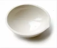 Buglanish uchun chinni idish №3 (100 ml)