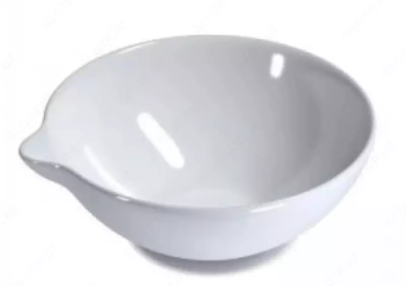 Buglanish uchun chinni idish № 4 (150 ml)