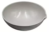  Buglanish uchun chinni idish № 4 (150 ml) - 