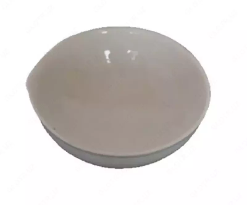 Фарфоровая чаша для выпаривания № 6 (450 мл) - по запросу