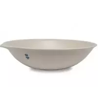 Buglanish uchun chinni idish № 7 (850 ml)