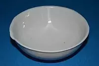  Buglanish uchun chinni idish № 7 (850 ml) - 