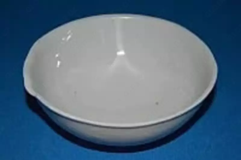  Buglanish uchun chinni idish № 7 (850 ml) - 