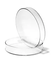 Mikrobiologik stakan (Petri) 100 x 20 mm (dona)