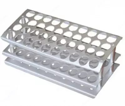 Штатив алюминиевый Ш-40/18 (40 гнезд)