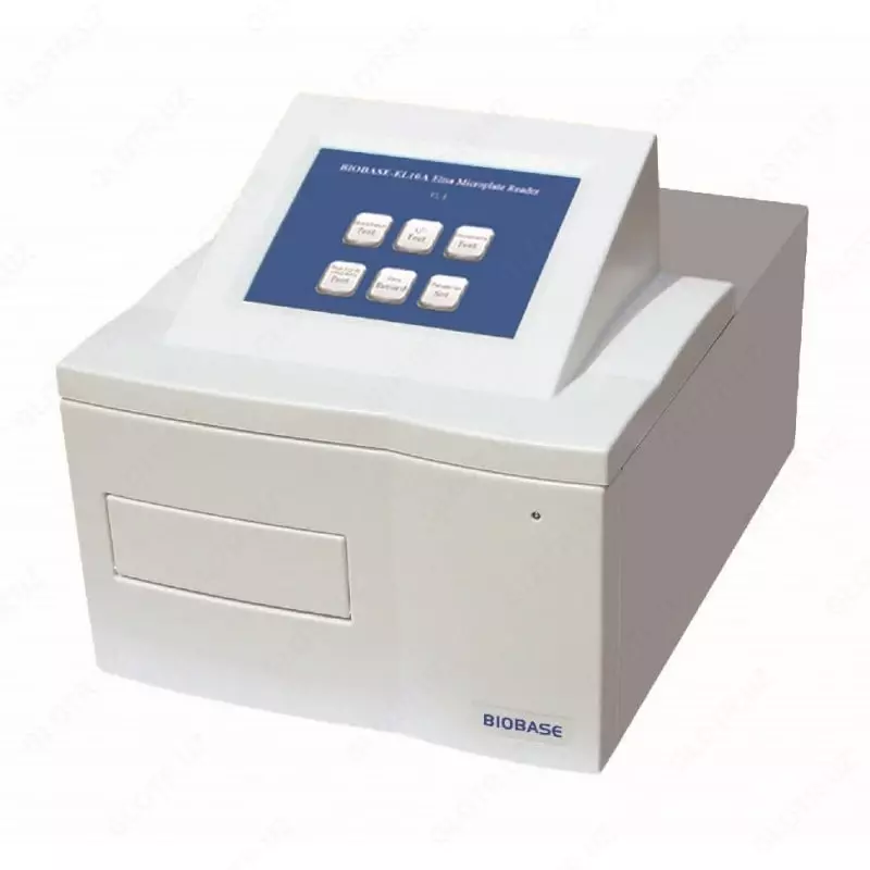 Микропланшетный фотометр "Biobase-EL10A" (Комплект)