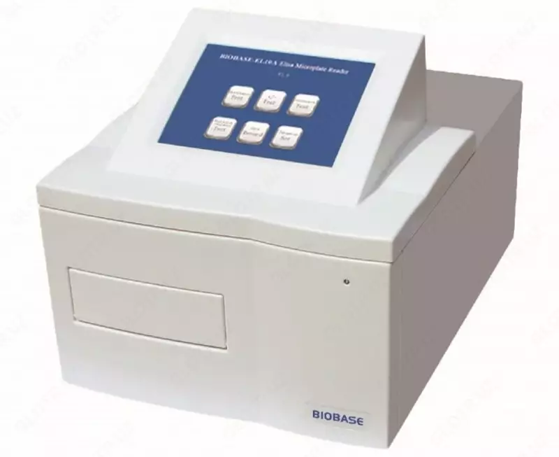 Микропланшетный фотометр "Biobase-EL10A" (Комплект) - по запросу