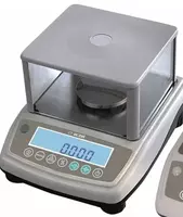 Прецизионные весы "CZ 602" (шт)