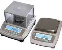 Прецизионные весы "CZ 602" (шт) - по запросу