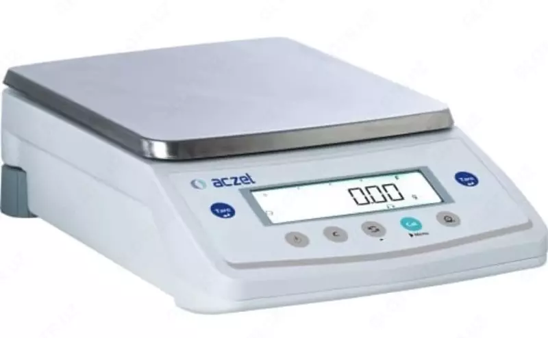 Прецизионные весы "CУ 4102 С" (шт)