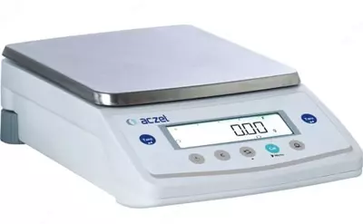 Прецизионные весы "CУ 4102 С" (шт)