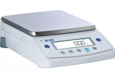 Прецизионные весы "CУ 4102 С" (шт)