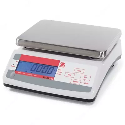 Прецизионные весы модели "V11P15 Valor 1000" (шт)