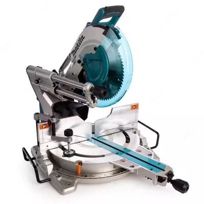 Торцовочная пила консольного типа 305 ммLS1219L