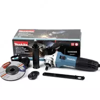 Bolgariya burchakli silliqlash mashinasi Makita GA5030R (burchak silliqlash mashinasi) - 930 000 so'm