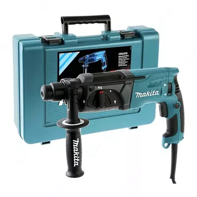 Перфоратор Makita HR 2470 - 1 970 000 so'm / dona