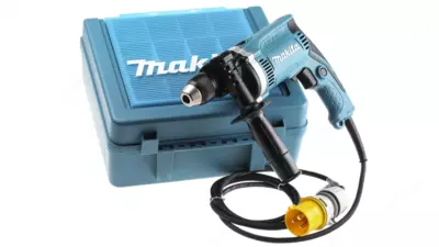 Ударная дрель Makita HP1631 - 1 200 000 сум / шт.