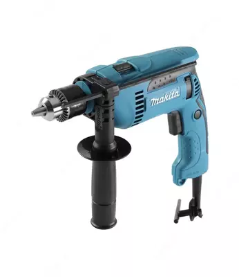 Ударная дрель Makita HP1640