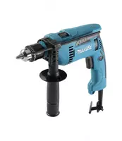 Ударная дрель Makita HP1640