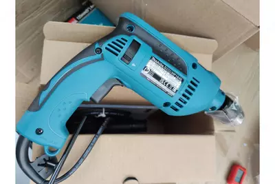 Ударная дрель Makita HP1640 - 930 000 сум / шт.