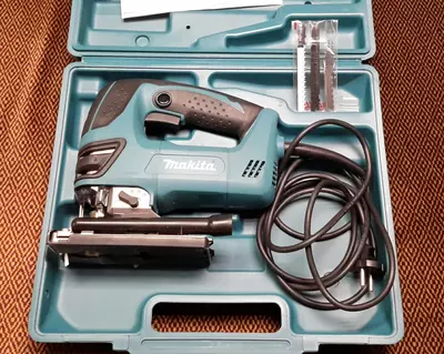 Лобзик Makita 4350 CT - 2 450 000 so'm / dona