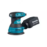 Tasodifiy orbital Sander Makita BO 5031