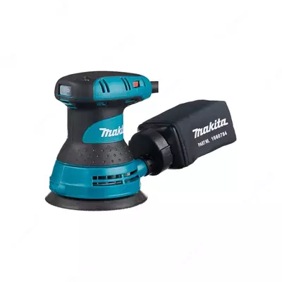 Tasodifiy orbital Sander Makita BO 5031
