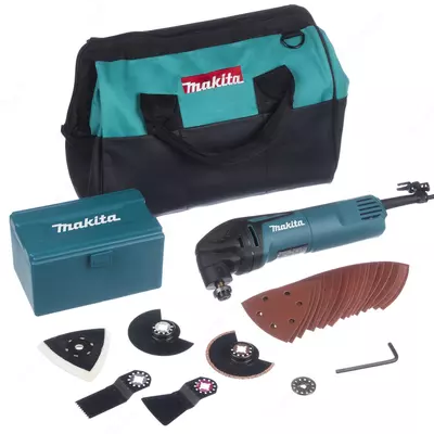 Ko'p vosita | renovator Makita TM3000CX6 - 2 200 000 so'm / dona