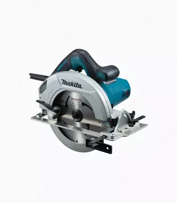 Дисковая пила Makita HS7600