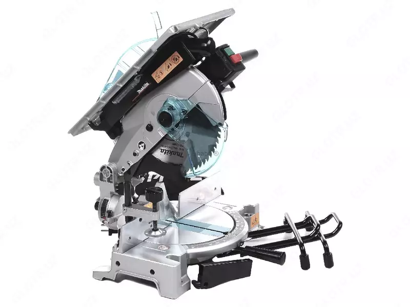 Комбинированная торцовочная пила Makita LH 1040 F - 7 840 000 сум