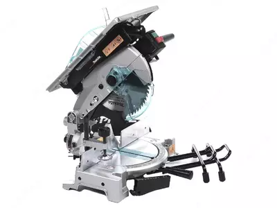 Комбинированная торцовочная пила Makita LH 1040 F - 7 840 000 сум / шт.