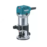 Кромочный фрезер Makita RT0700C