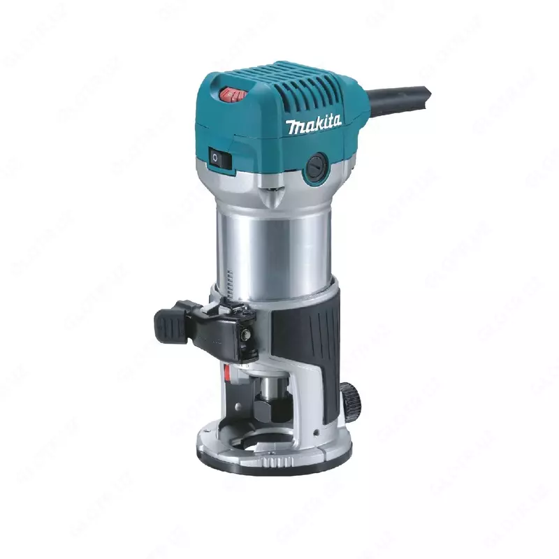 Кромочный фрезер Makita RT0700C