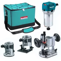 Кромочный фрезер Makita RT0700C - 2 100 000 сум