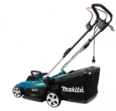 Газонокосилка Makita ELM3720