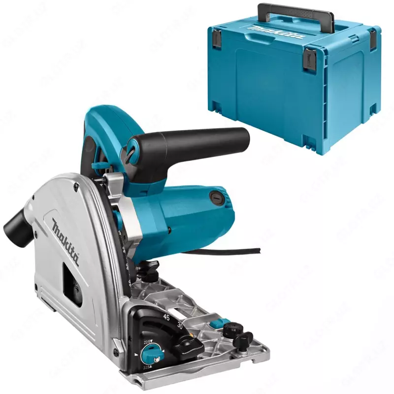 Погружная дисковая пила Makita SP 6000J