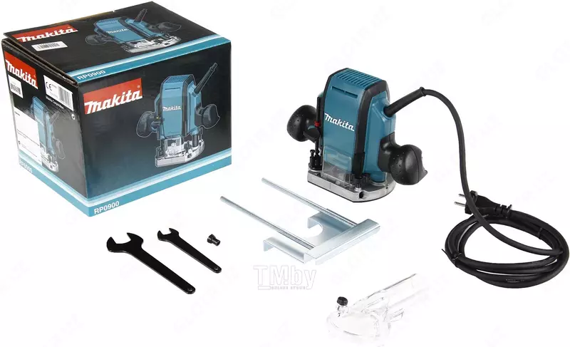 Фрезер Makita RP0900 - 1 860 000 сум