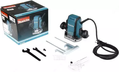 Фрезер Makita RP0900 - 1 860 000 сум / шт.