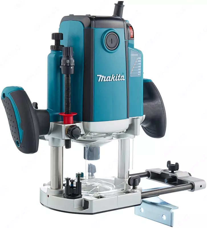 Фрезер Makita RP 2300 FC