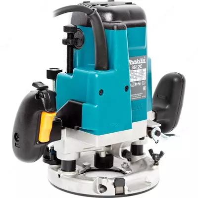 Фрезер Makita 3612 C - 5 080 000 сум / шт.