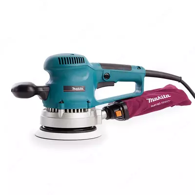 Tasodifiy orbital Sander Makita BO 6030