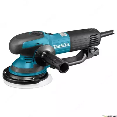 Tasodifiy orbital Sander Makita BO6050J